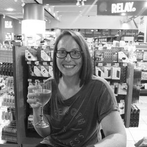 Meet your Posher, Tarja